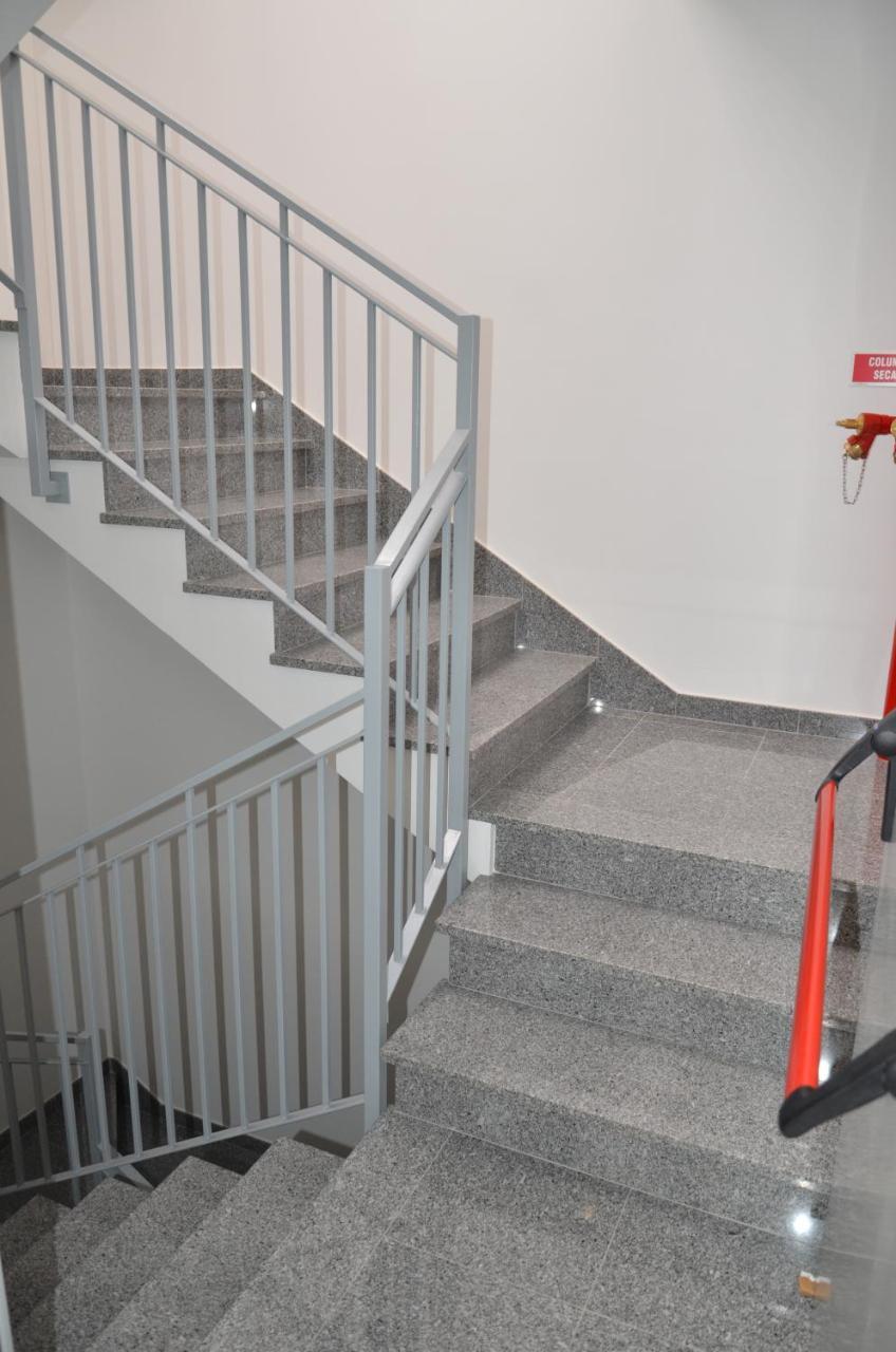 Appartement Edificio Charles 102
