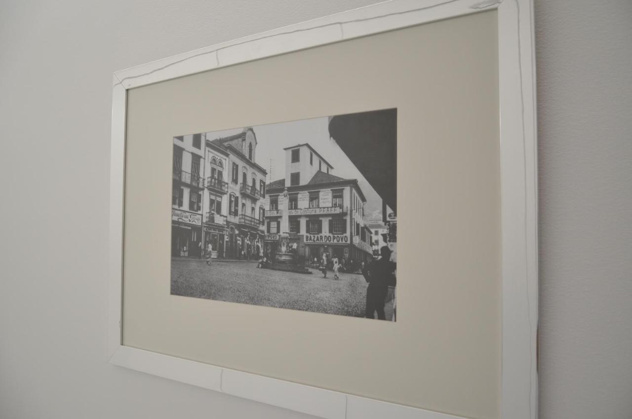 Edificio Charles 102 Appartement