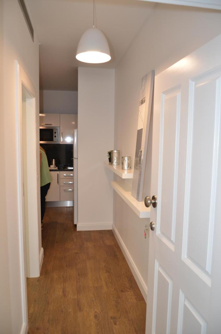 Appartement Edificio Charles 102 *