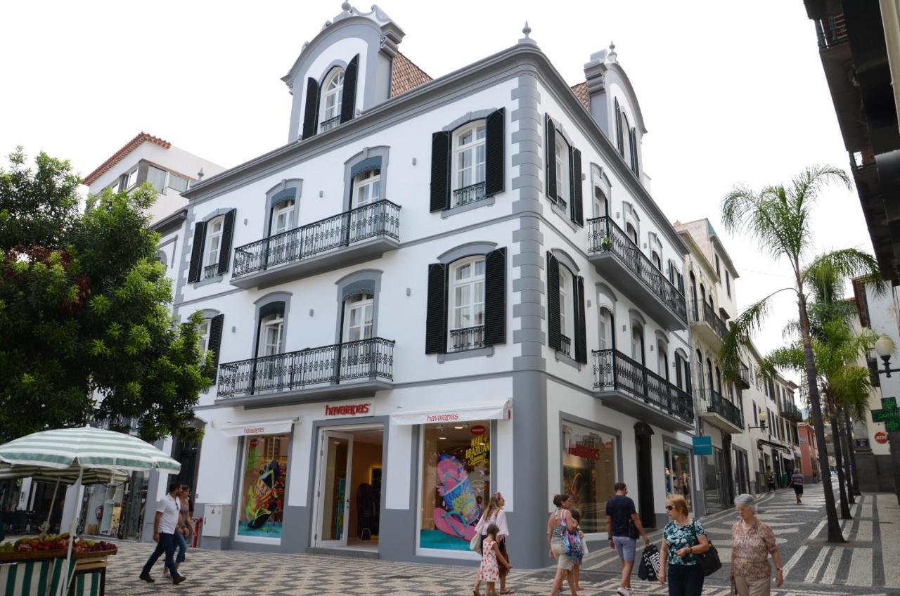 Edificio Charles 102 Appartement Funchal (Madeira)