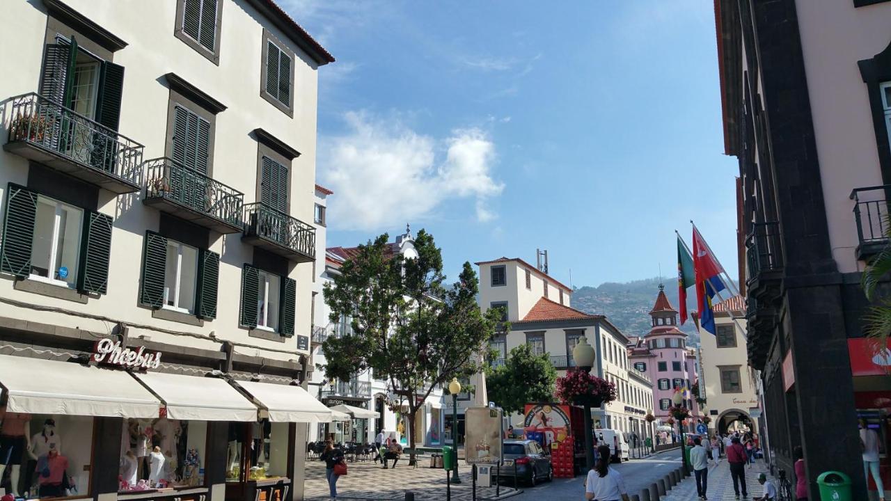 Edificio Charles 102 Appartement Funchal (Madeira)