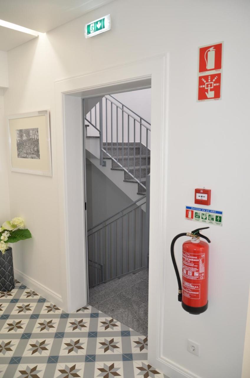 Apartamento Edificio Charles 102 *