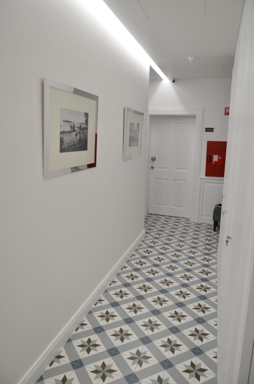 Edificio Charles 102 Apartamento *