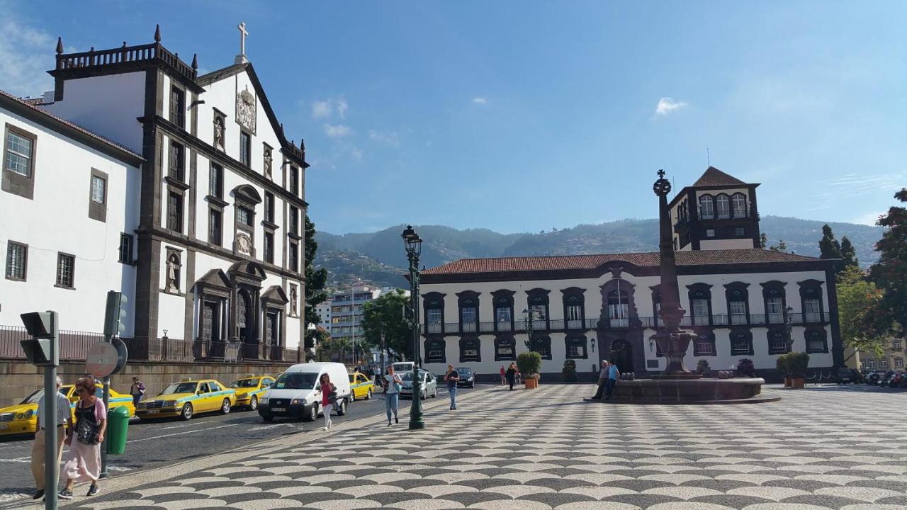 Edificio Charles 102 Apartamento