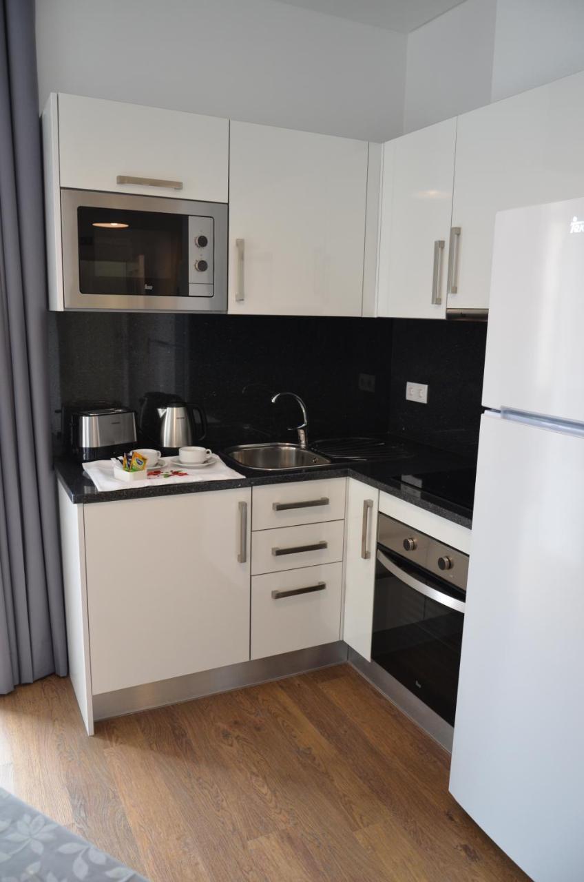 Apartamento Edificio Charles 102